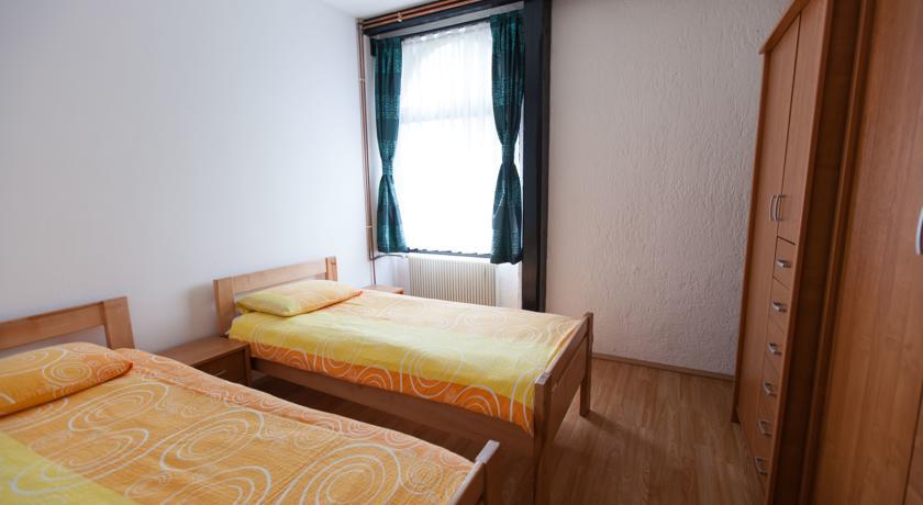 Apartment Licka Vodenica 조시프돌 객실 사진