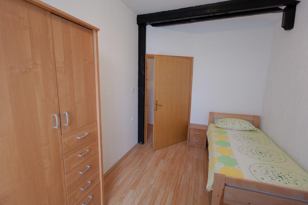 Apartment Licka Vodenica 조시프돌 객실 사진