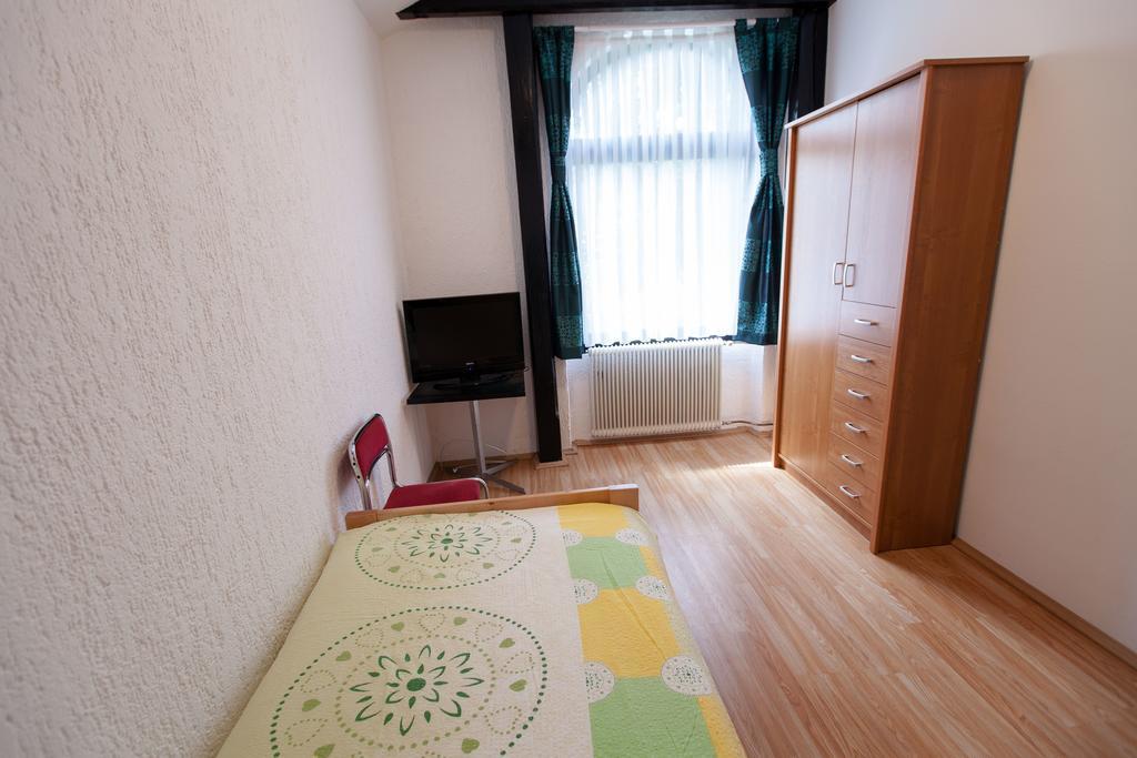 Apartment Licka Vodenica 조시프돌 객실 사진