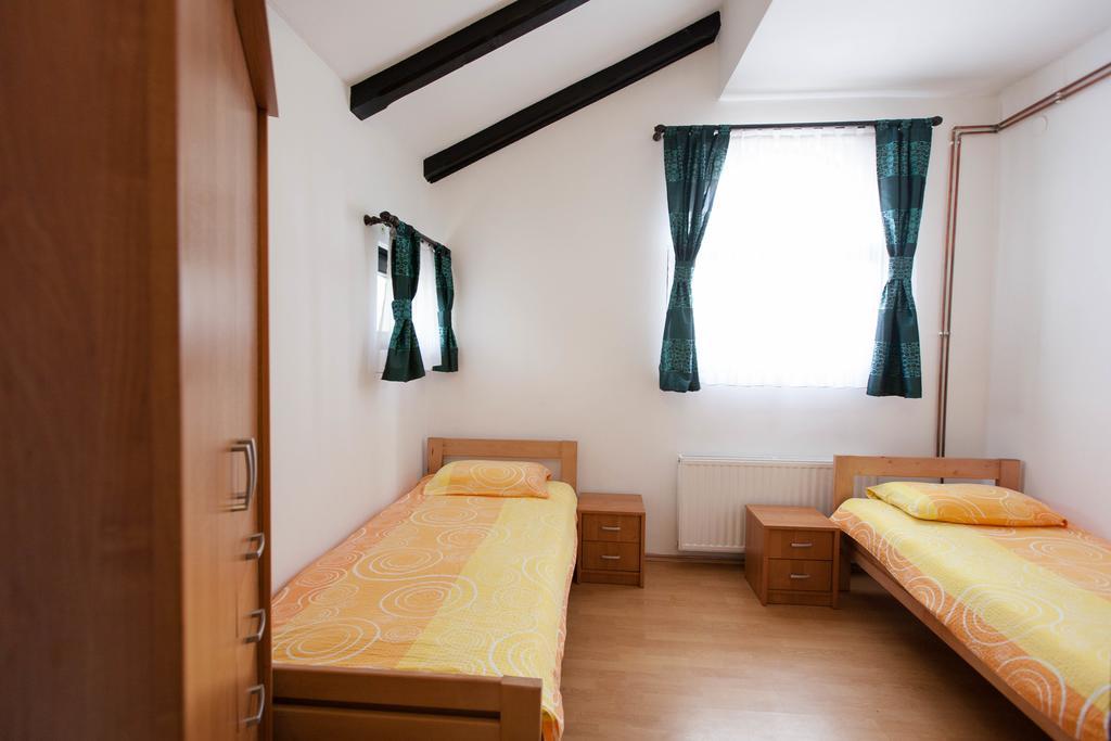 Apartment Licka Vodenica 조시프돌 객실 사진