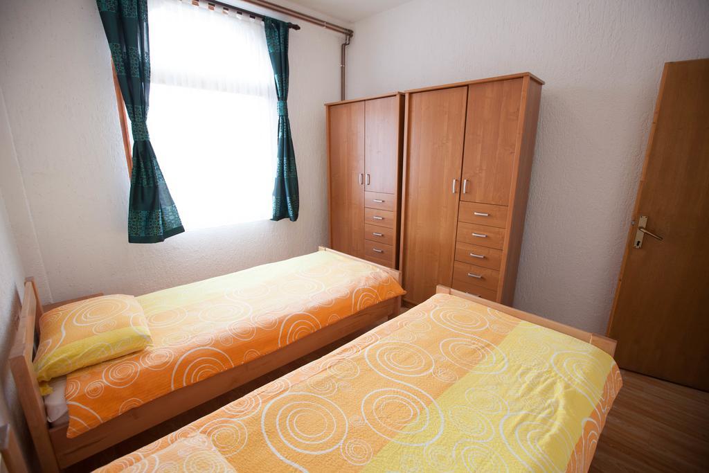 Apartment Licka Vodenica 조시프돌 객실 사진