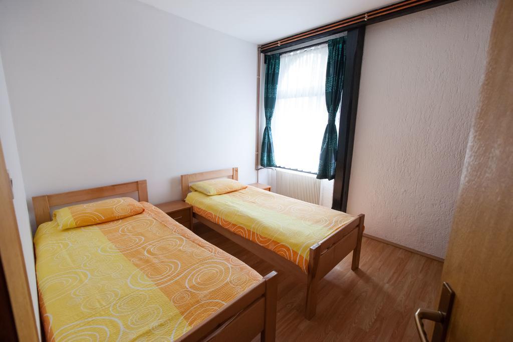 Apartment Licka Vodenica 조시프돌 객실 사진