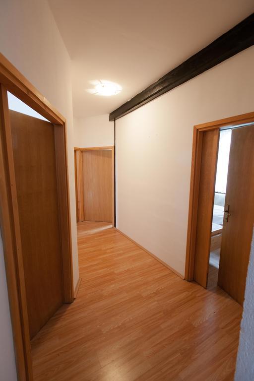 Apartment Licka Vodenica 조시프돌 객실 사진