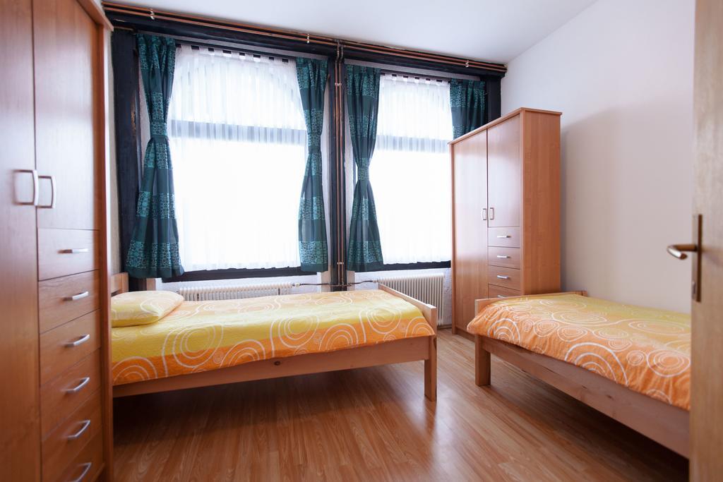 Apartment Licka Vodenica 조시프돌 객실 사진