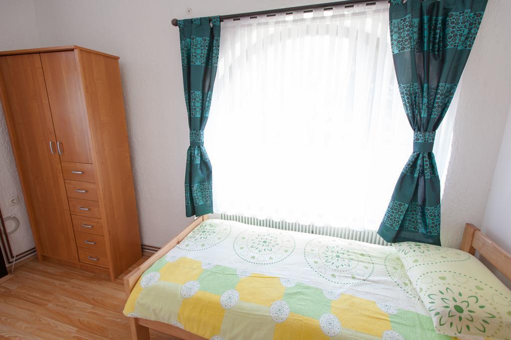 Apartment Licka Vodenica 조시프돌 객실 사진