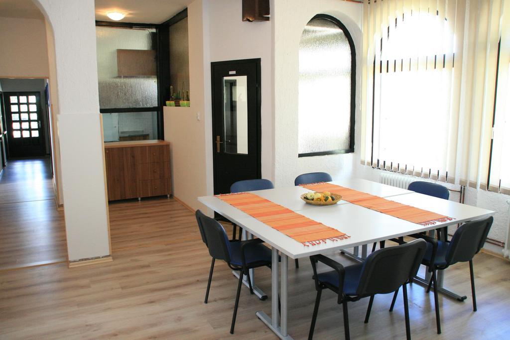Apartment Licka Vodenica 조시프돌 객실 사진