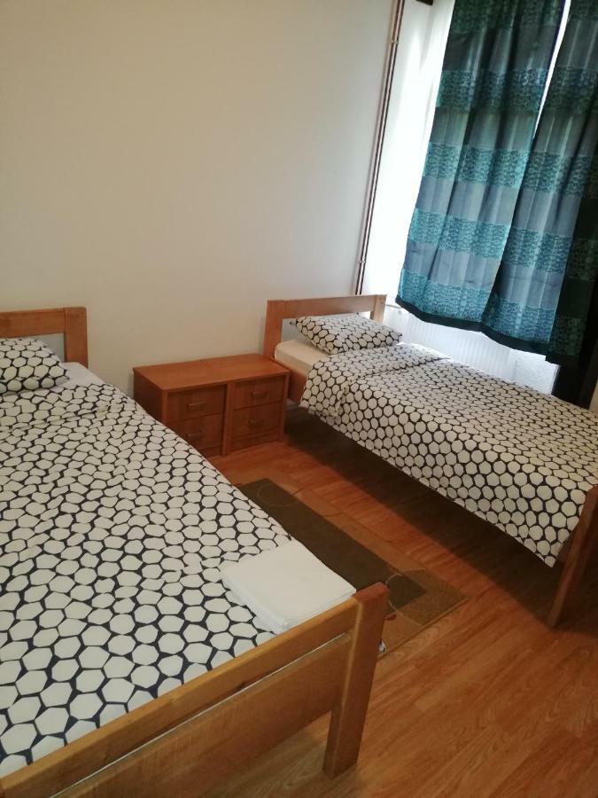 Apartment Licka Vodenica 조시프돌 외부 사진